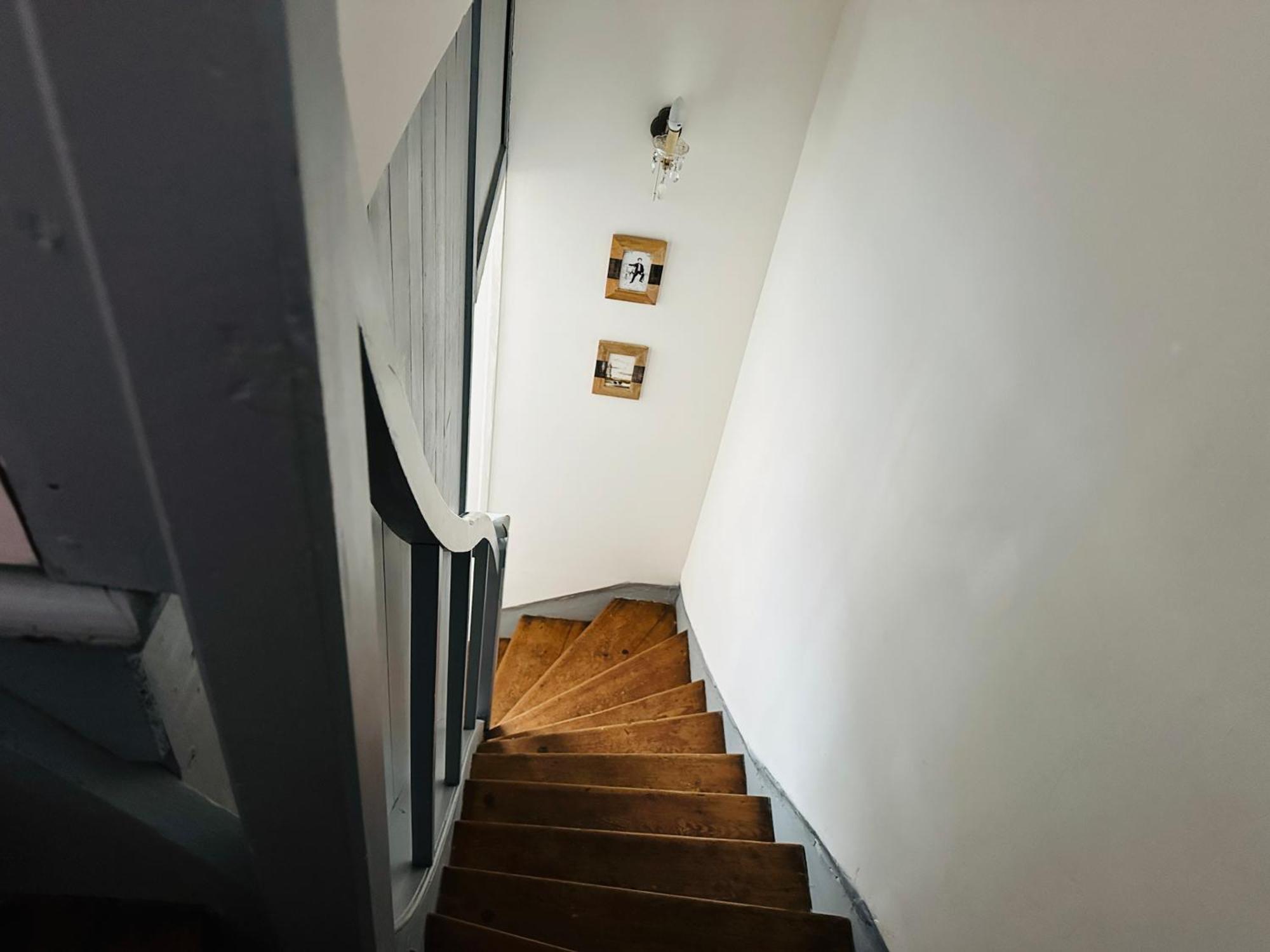Casa vacanze Maison Ma Boheme, 250m De La Cayeux-sur-Mer