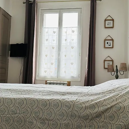 Maison Ma Boheme, 250M De La Mer Cayeux-sur-Mer Esterno foto