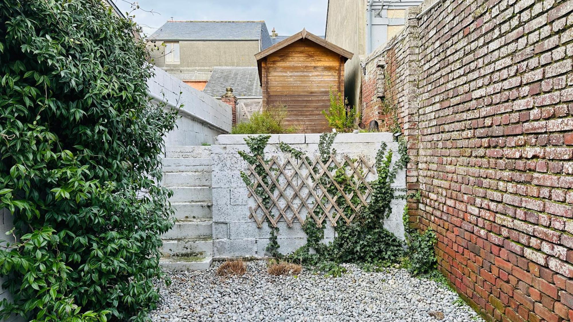 Maison Ma Boheme, 250m De La * Cayeux-sur-Mer